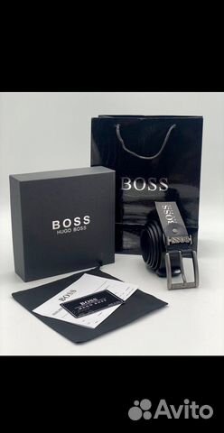 Ремень мужской натуральная кожа