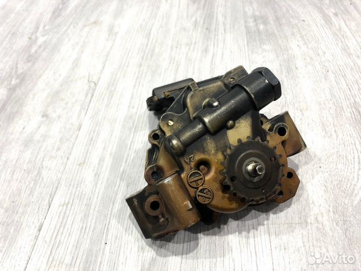 Насос масляный Toyota Camry XV40 2007