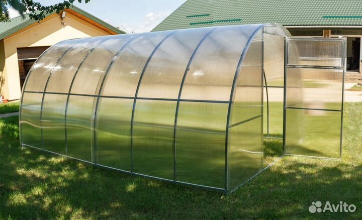 Теплицы парники
