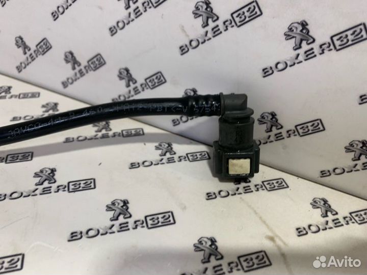 Трубка топливная Ford Transit 7