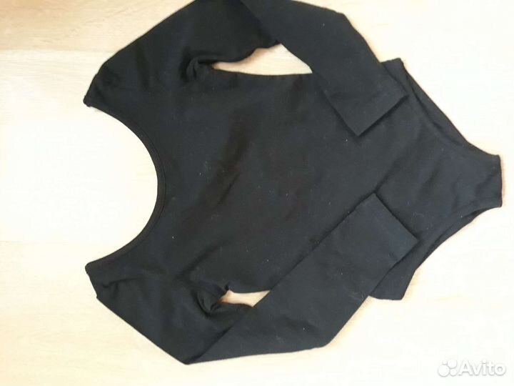 Купальники шорты для гимнастики и спорта