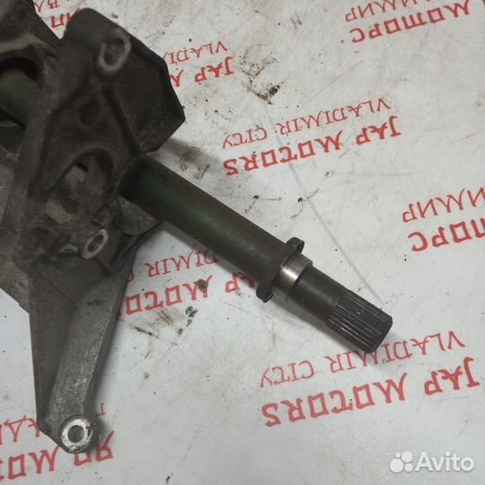 Привод передний правый Nissan X Trail T31 T31 2.0