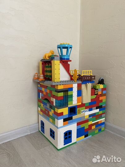 Lego duplo