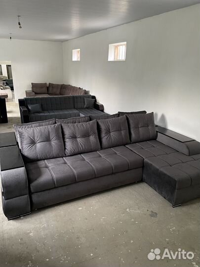 Новые Диваны