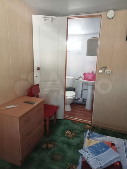 Комната 13 м², 1/2 эт.