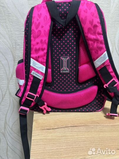 Портфель детский