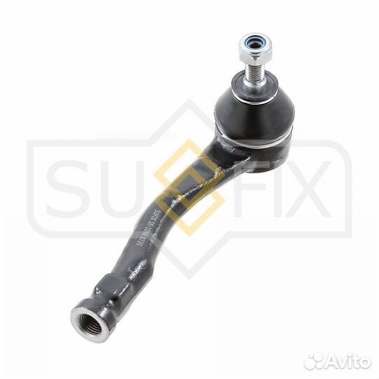 Sufix SE-1066 Наконечник рулевой тяги перед прав L
