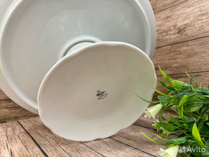 Блюдо для торта н/н 