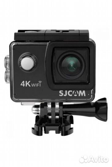 Экшн камера kuplase SJ4000 Air