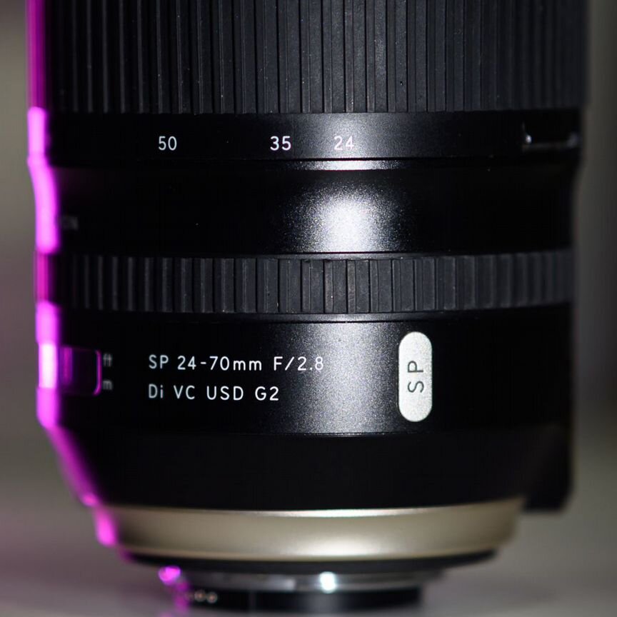 tamron 24 70 - Купить фототехнику во всех регионах с доставкой