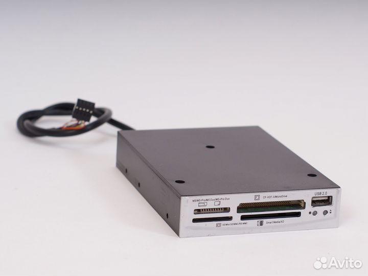 Дисководы FDD 3,5