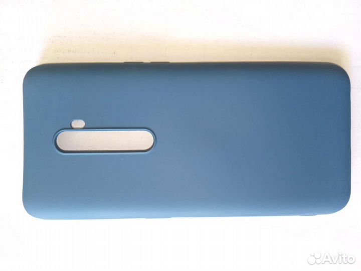 Чехлы на oppo Reno2