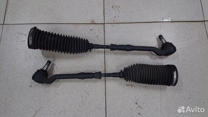 Тяга / рулевой наконечник BME Х5 Е53