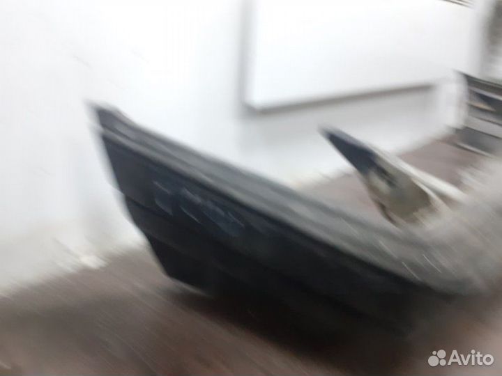 Бампер передний Toyota Crown S130