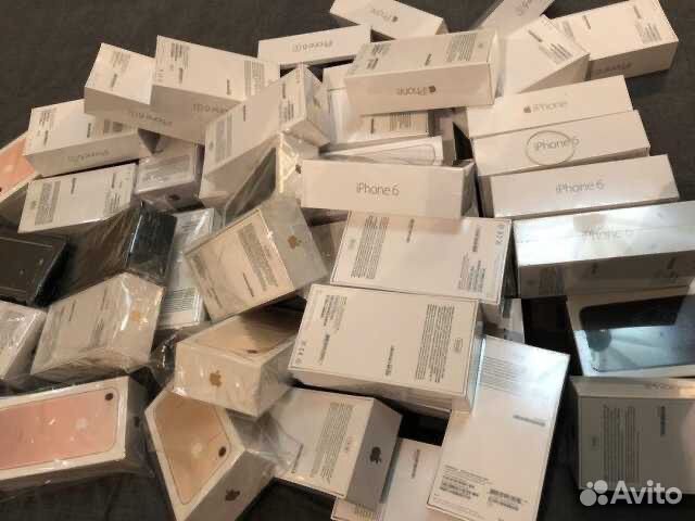 Сетевое зарядное Apple USB Power Adapter Оригинал