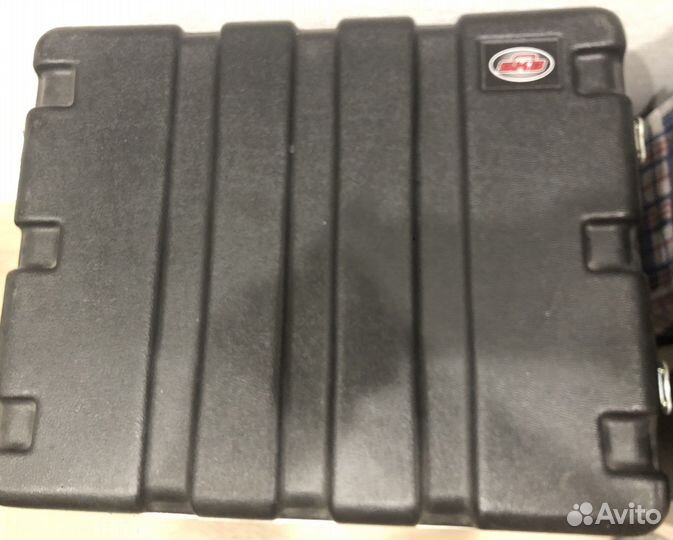 DBX BBE TC-Electronic