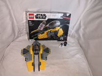 Lego Star Wars 75281
