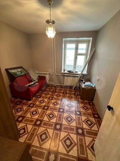 2-к. квартира, 49,4 м², 2/12 эт.