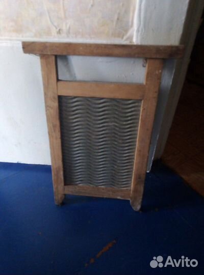 Доска стиральная