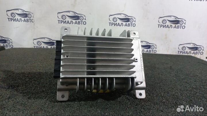 Усилитель аудио X-Trail T31