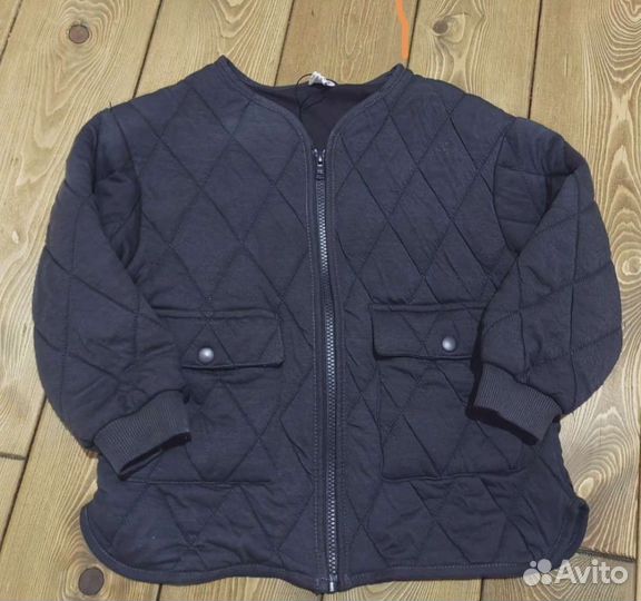 Вещи и обувь пакетом на девочку 122 рост