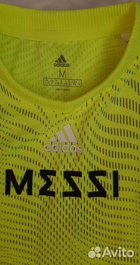 Футболка adidas