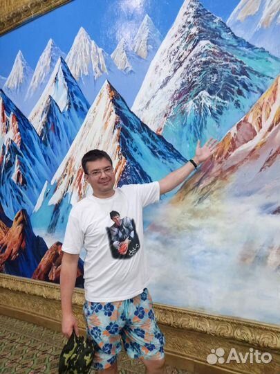 Отдых на Иссык-Куле