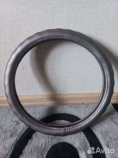 Чехол на руль