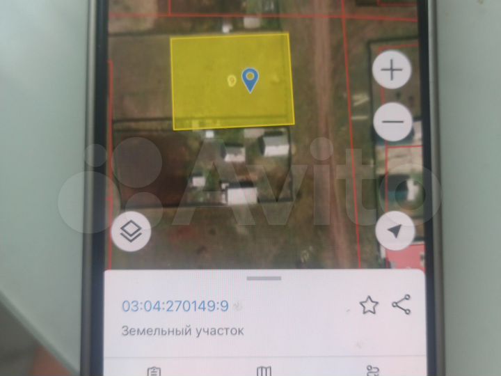 Участок 20 сот. (ИЖС)