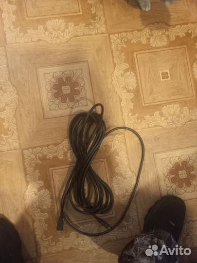 Провод hdmi 5 метров