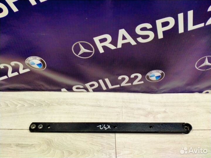 Крепление балки подвески заднее Bmw X3 E83 M54B25