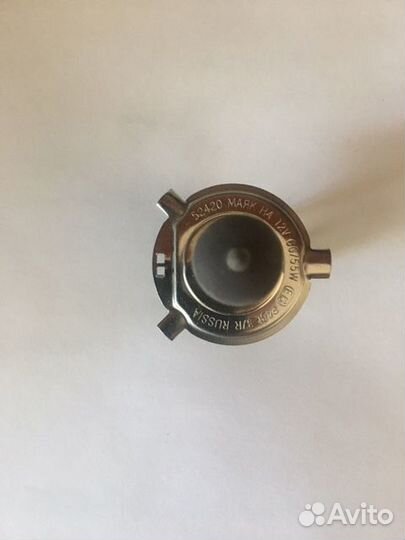 Лед лампочки h4