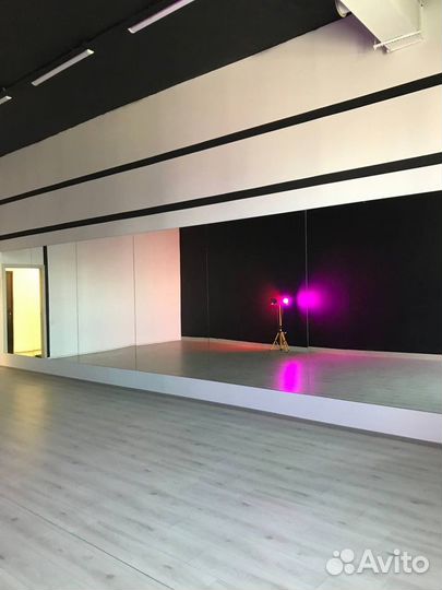 Танцевальная школа