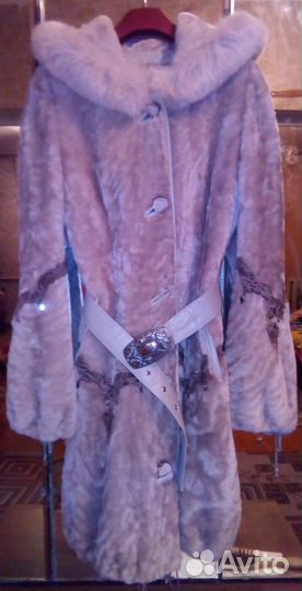 Продам шубу