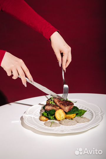 Банкетный зал