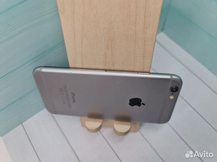iPhone 6, 64 ГБ