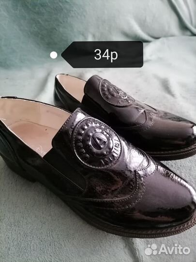 Продам обувь