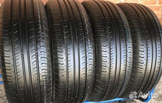 Hankook Optimo K415 225/60 R17