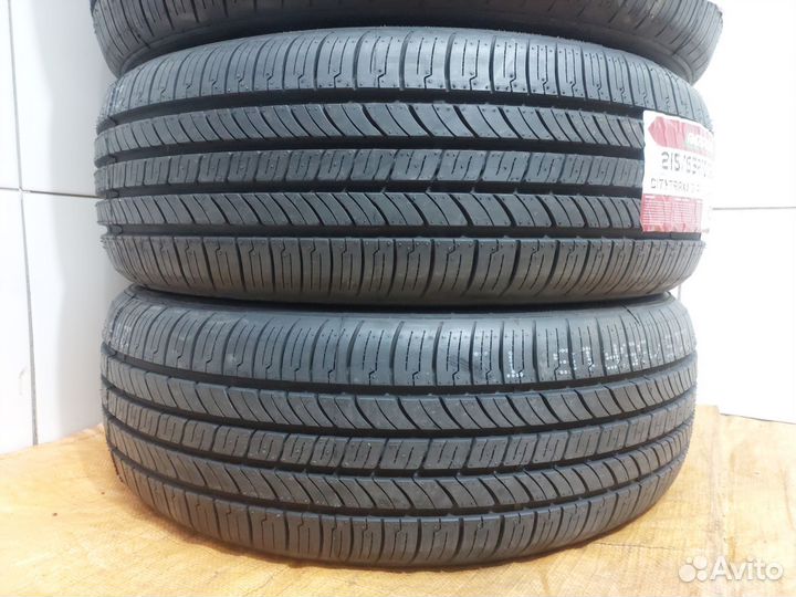 Landspider Citytraxx G/P 215/65 R16 98H