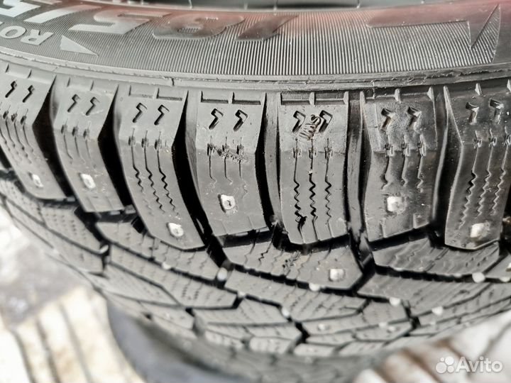 Pirelli Ice Zero 185/55 R15