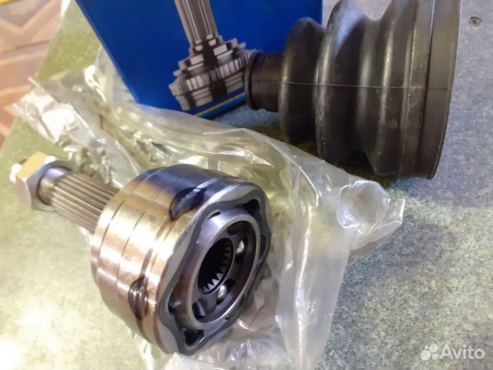 Шрус наружный GSP 304109