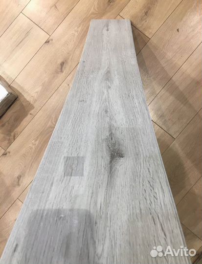 Ламинат влагостойкий