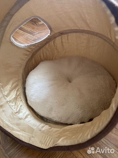 Домик для кошки