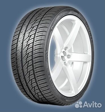 Delinte DS8 275/30 R20 97W