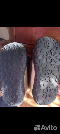 Детская обувь, девочка-мальчик