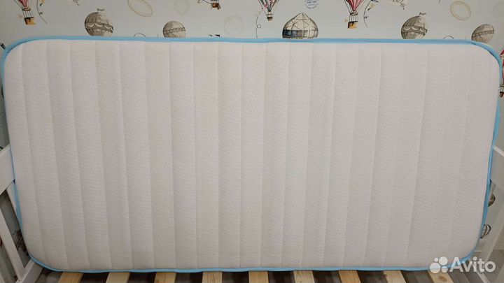 Детский матрас Askona 160 80