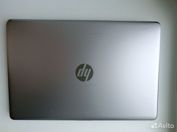 HP ProBook 250G6