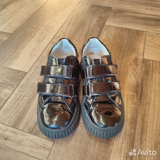 Полуботинки котофей 32 размер