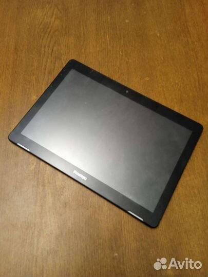 Планшет 10' Prestiqiо. Торг