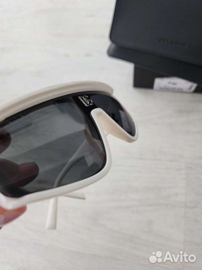 Очки dolce & gabbana crossed оригинал